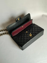 Classic Flap Bag