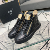 High Top Sneakers