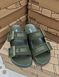 Melissa Cozy Slide