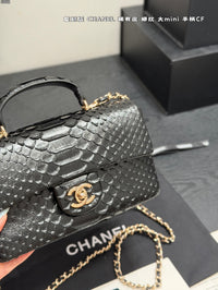 Mini Flap Bag