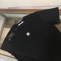 Minimal Logo T-Shirt