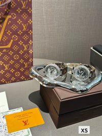 Tambour Monogram Watch