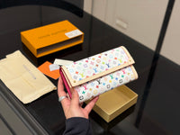TM Sarah Wallet