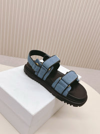Dioract Sandals