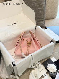 25 Mini Bag