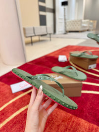 Super Loubi Flip Flops