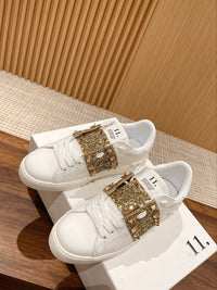 Garavani Rockstud Sneakers