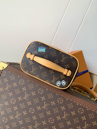 Nice Mini Vanity Bag
