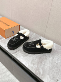 Colorado Comfort Mary Janes