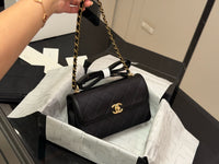 26C Small Flap Bag
