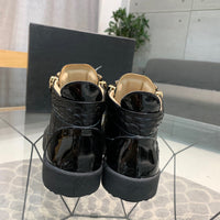 High Top Sneakers
