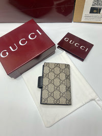 Marmont Card Case