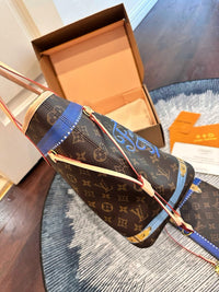 Neverfull MM Summer Trunks