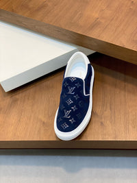 Venice Slip-On Sneakers