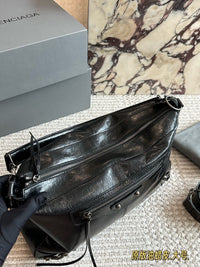 Le City Moto Bag