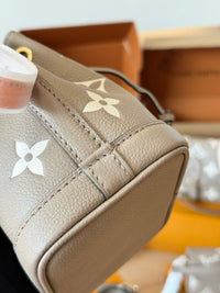 Nano Noé Bag