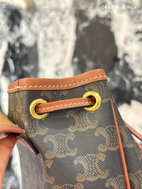 Folco Mini Backpack