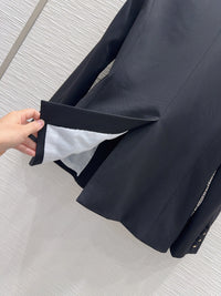 26S Logo Blazer