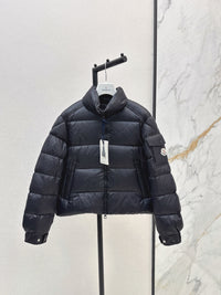 26S Petra Short Down Jacket