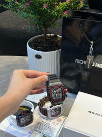 Richar Mille RM 6501