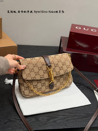 Jackie Hobo Shoulder Bag