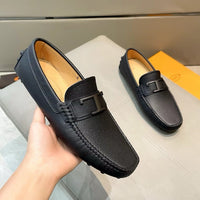 Driver Moccasins