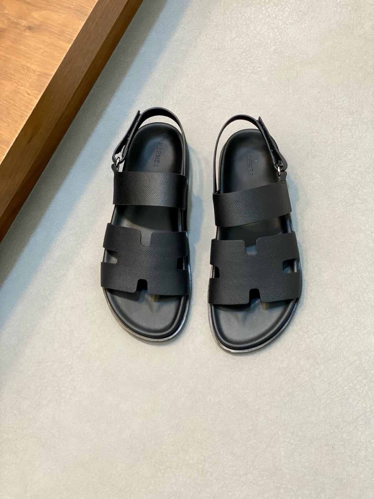 Chypre Sandals