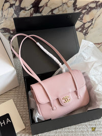 Preppy Coco Mini Bag