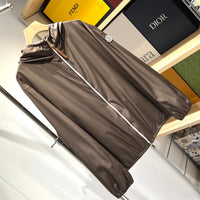 26S Fegeos Hooded Jacket