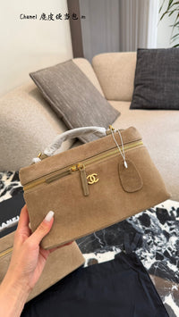 26S Vanity Bag