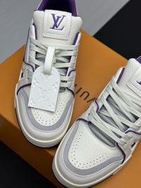 Trainer Sneakers