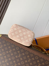 Grace Coddington Nice Mini Vanity Case