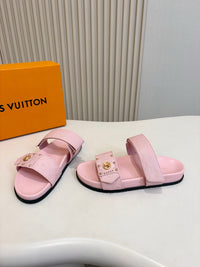 Sunset Flat Comfort Sandals