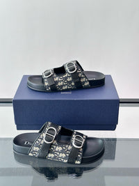 Aqua Sandals