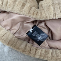 Sherpa Jacket
