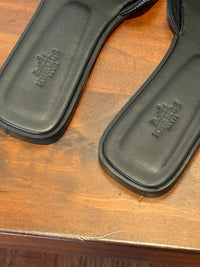 Oran Sandals