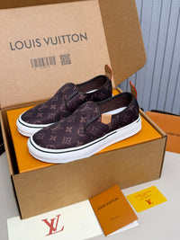 26S Combi Skate Sneakers