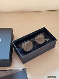 Square Sunglasses