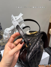 Caro Cannage Small Backpack