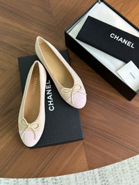 26S Ballet Flats