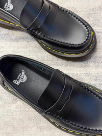 Adrian Smooth Leather Loafers