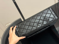 XXL Classic Flap Bag