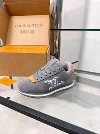 26S Logo Trainers