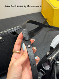 By The Way Bag