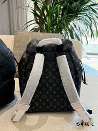 Montsouris Backpack
