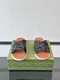 Slide Sandals