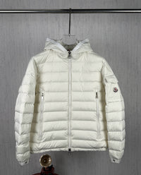 Galion Short Down Jacket