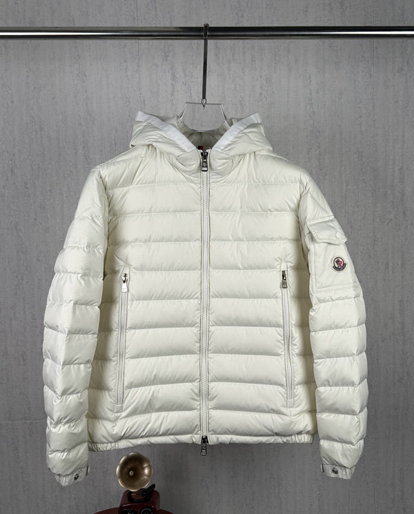 Galion Short Down Jacket