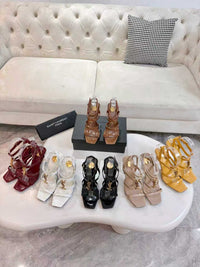 Cassandra Sandals