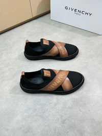 Urban Street Sneakers